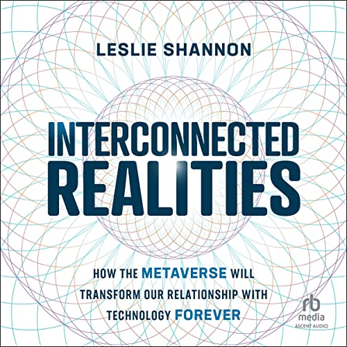 Interconnected Realities Cover