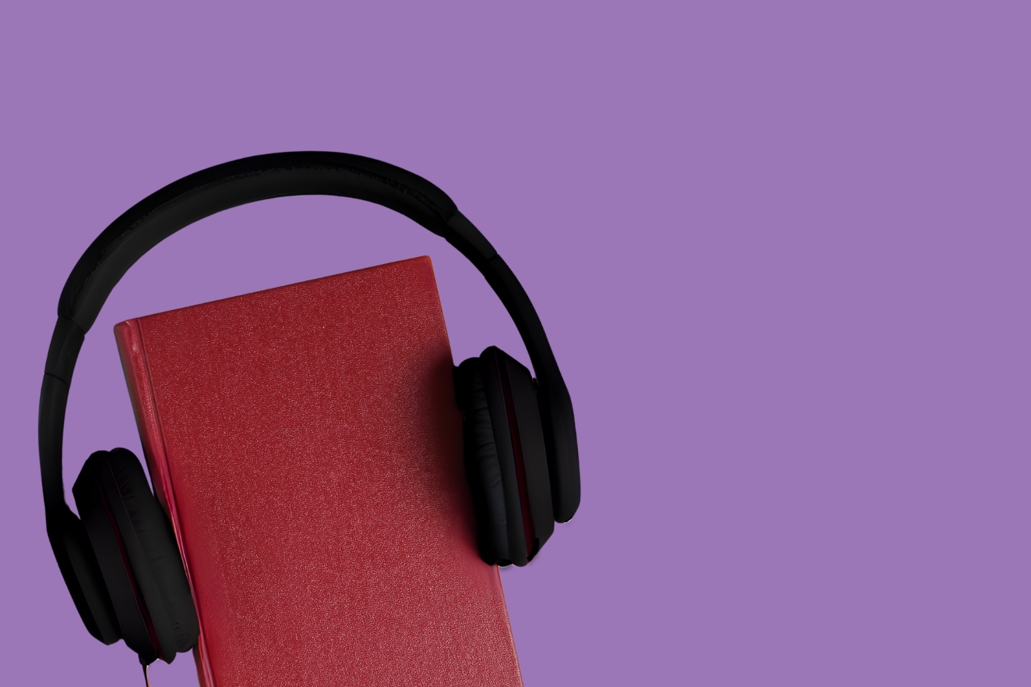 YES, YOU CAN “READ” AN AUDIOBOOK