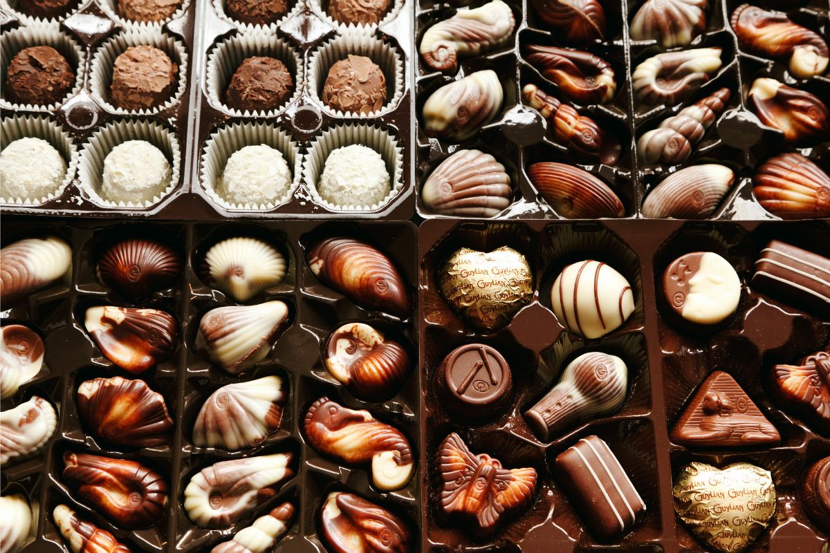I TRIED THIS SWEET PRODUCTIVITY HACK