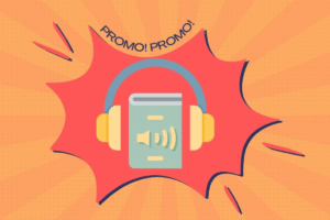 MARKETING AUDIOBOOKS