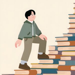 HOW I STAY MOTIVATED