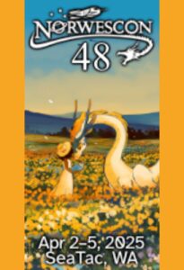 Norwescon 48 Image