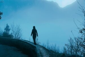 THE DANGER OF FOLLOWING ANOTHER’S PATH