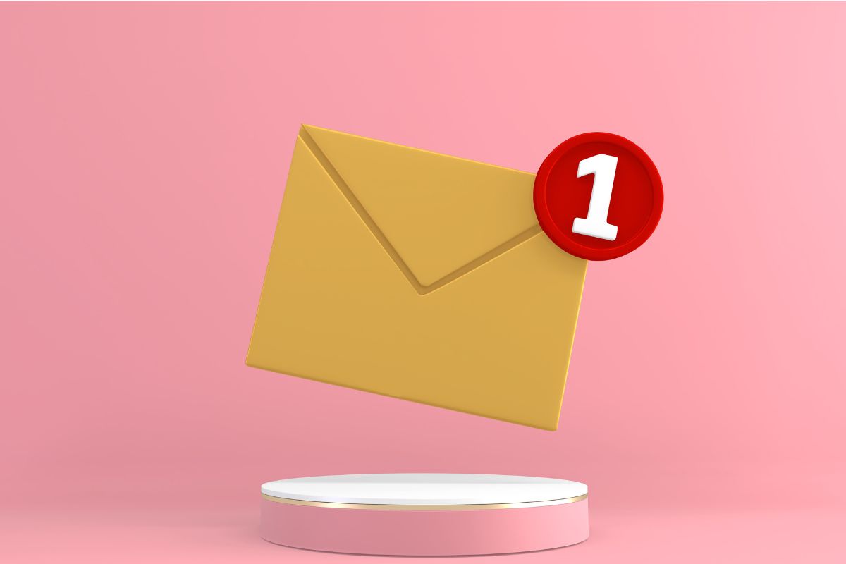 WE NEED TO CHANGE THE WAY WE EMAIL